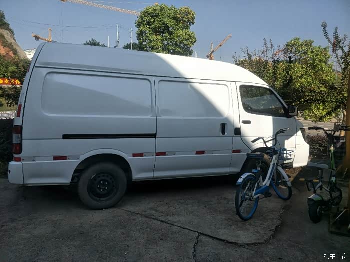 白皮车有要的吗