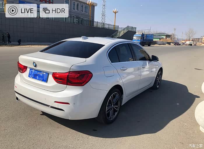 330702 | 回复: 2121 宝马1系论坛 【公告】【1系二手车】【订单转让