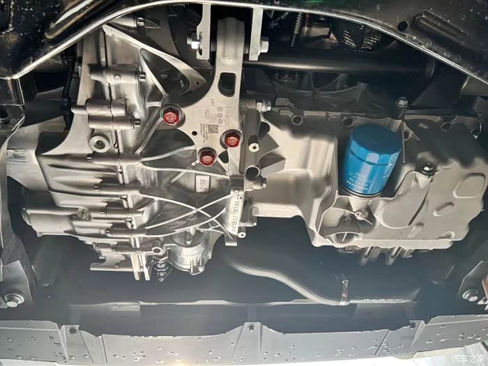 探索06底盘分享真的非常棒