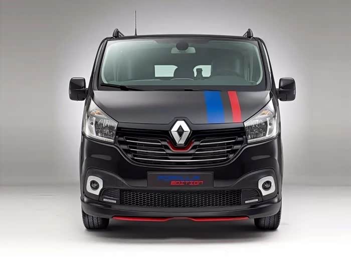 有关注雷诺塔菲克的吗?