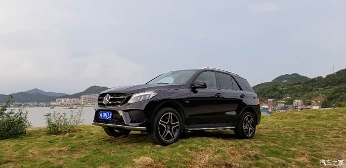 【图】手机拍的,觉得好看点个赞吧,中规43_奔驰gle论坛_汽车之家论坛