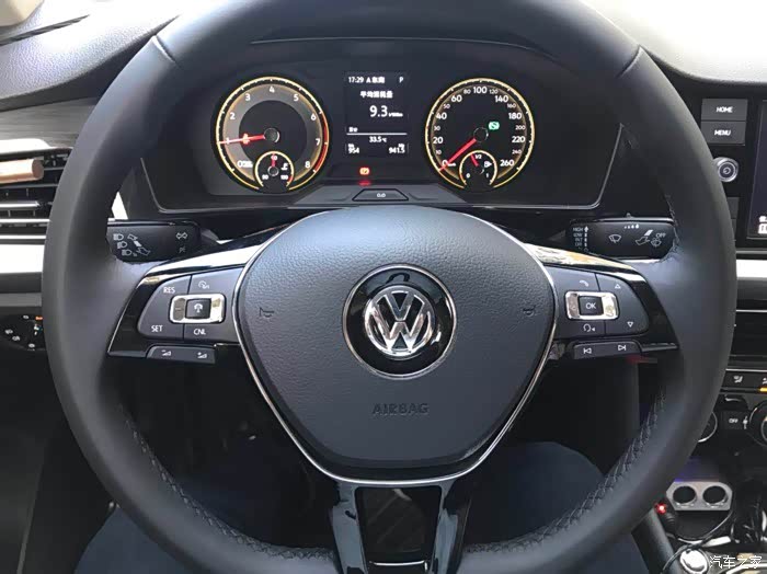 家用车首选大众全新一代朗逸plus 你值得拥有