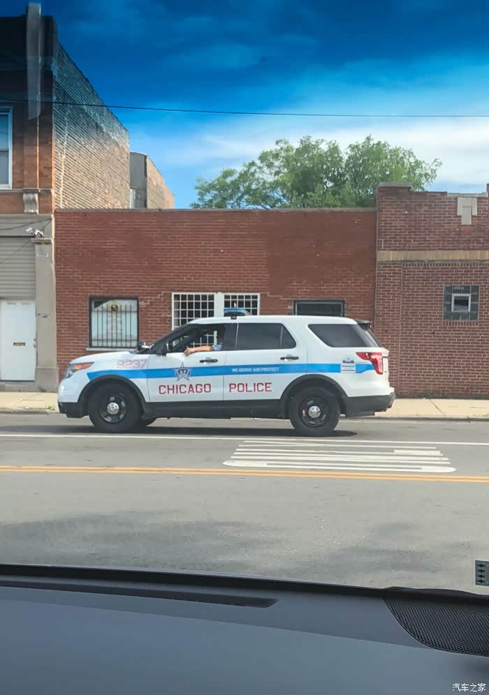 芝加哥,奥兰多,华盛顿四十天感受地道美国生活