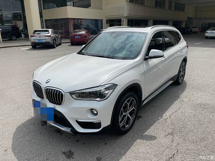 0t四驱尊享_宝马x1论坛_汽车之家论坛