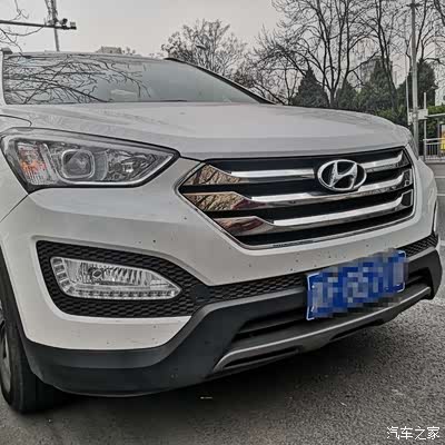 错过公交,偶遇老胜达