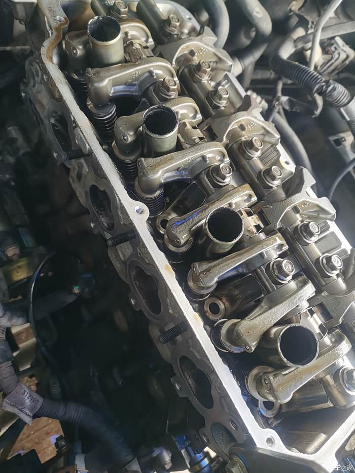 4g94._长安睿行m90论坛_汽车之家论坛