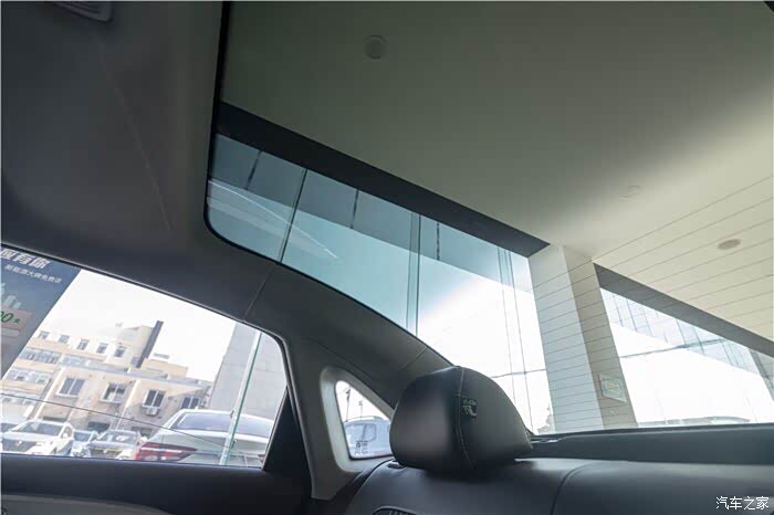 荣威i6/ei6 max论坛_汽车之家论坛