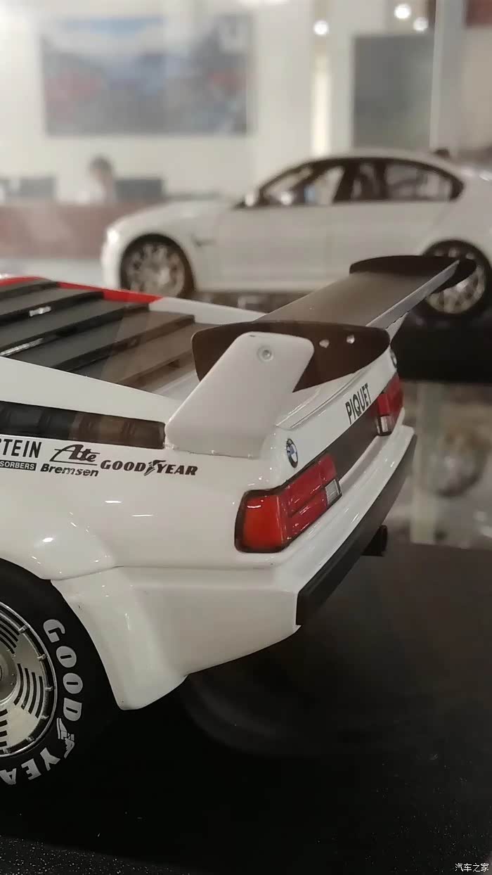 【图】猜车,老司机进来_宝马3系论坛_汽车之家论坛