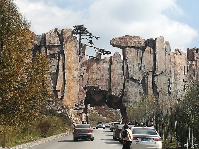 兰州北山林场图片