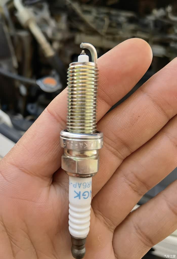 0换火花塞_天籁论坛_汽车之家论坛