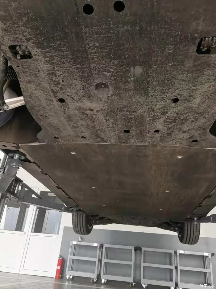 【图】谈一谈大家关心的刹车异响问题及解决方案_小鹏p7论坛_汽车之家