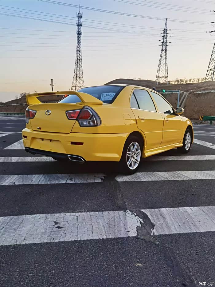 东南v3菱悦省油代步神器太棒了