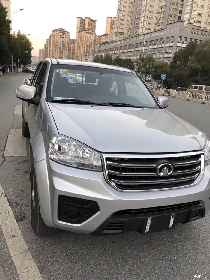 风骏5什么颜色好看