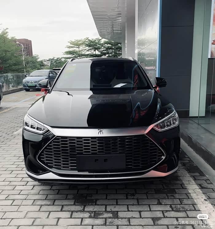 【图】关于我的宋plus dmi_宋/宋新能源论坛_汽车之家论坛