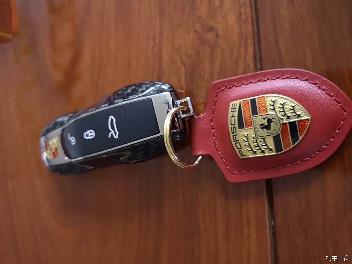 【图】喜提911 gts4_保时捷911论坛_汽车之家论坛