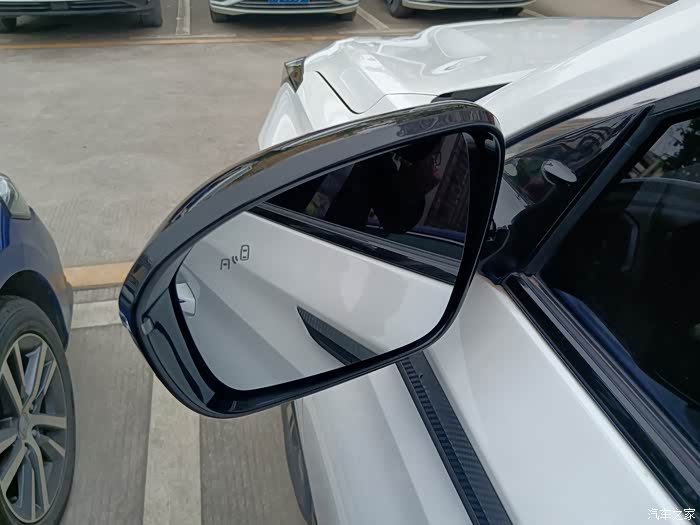 【图】长安cs75plus外后视镜_长安cs75 plus论坛_汽车之家论坛