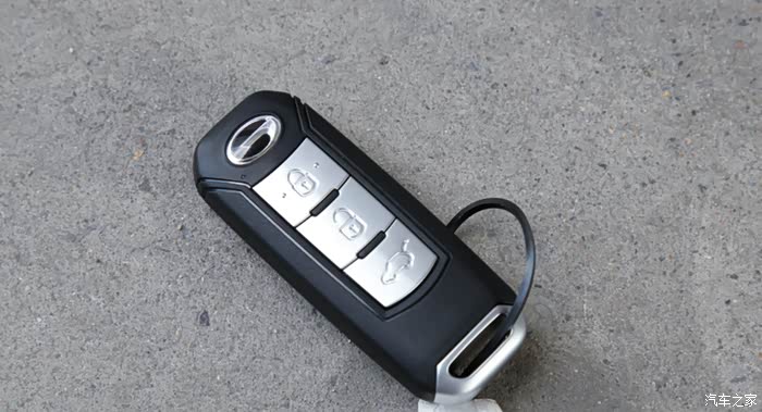 广汽传祺ga4试驾分享