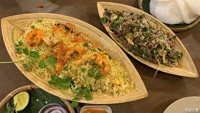 金鼠送福我们去了越南岘港胡志明市