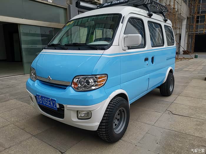 【图】长安之星6363 小改_长安之星论坛_汽车之家论坛