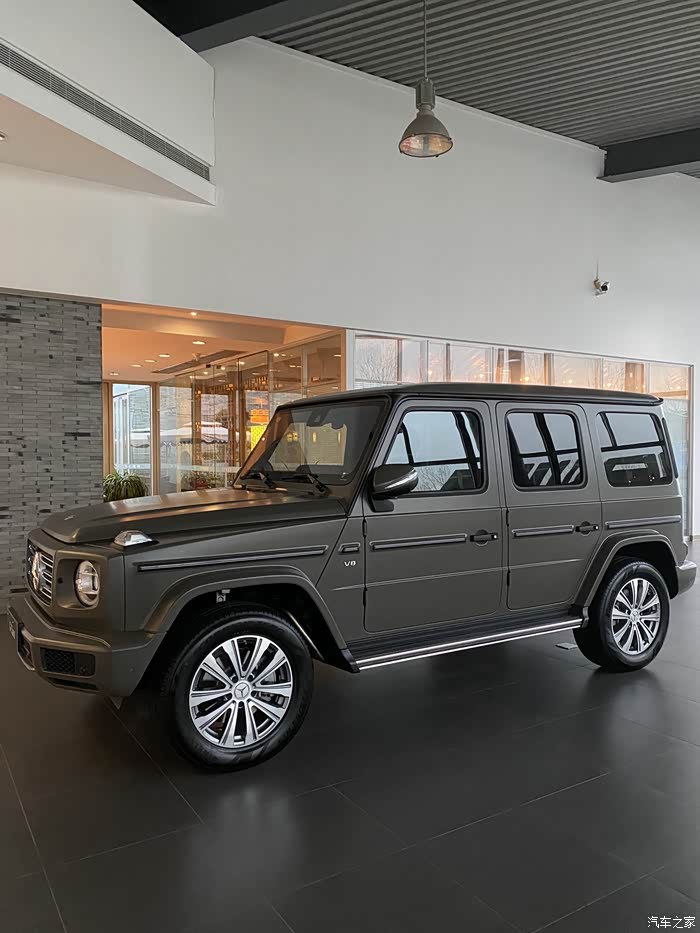 g500现车多个颜色选择