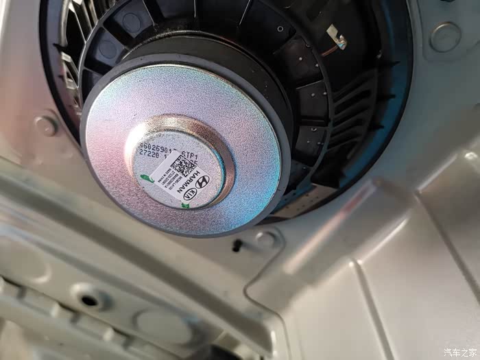 k5凯酷的jbl音响是真的吗