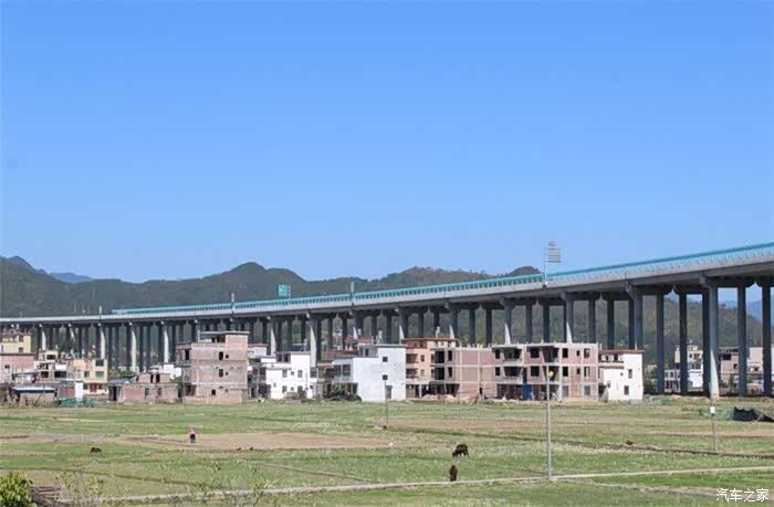 连平县元善镇密溪村物产丰富,风景秀丽