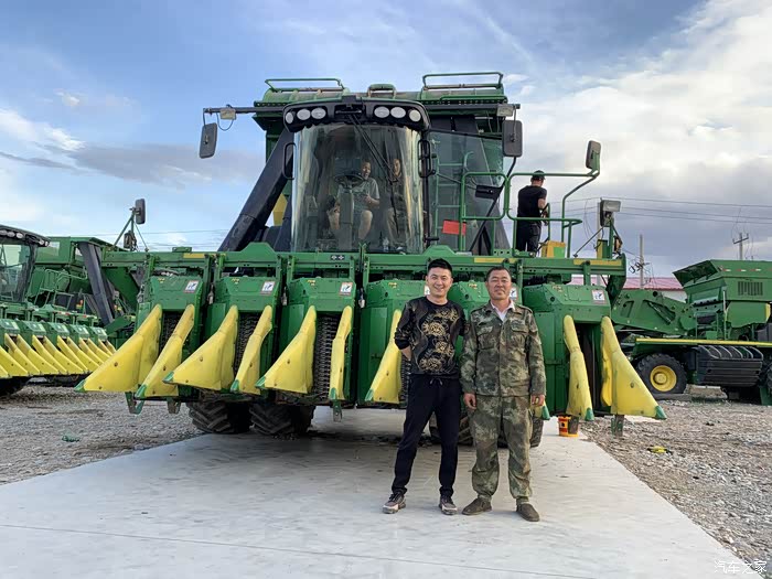 从新疆归来,让大黑焕然一新,2020很艰难,但是依然需要努力前行