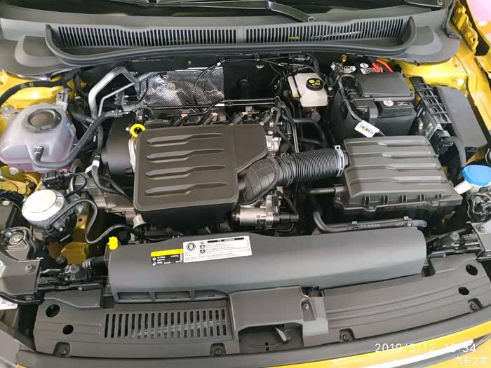 plus dmb发动机是国六a还是b