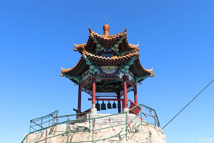 【图】十一假期推荐 长安cs75推荐平谷石林峡风景区 走走玻璃栈道