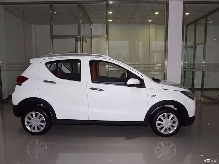 【图】想买5到6万的车可以看看这款_北汽新能源ec论坛_汽车之家论坛