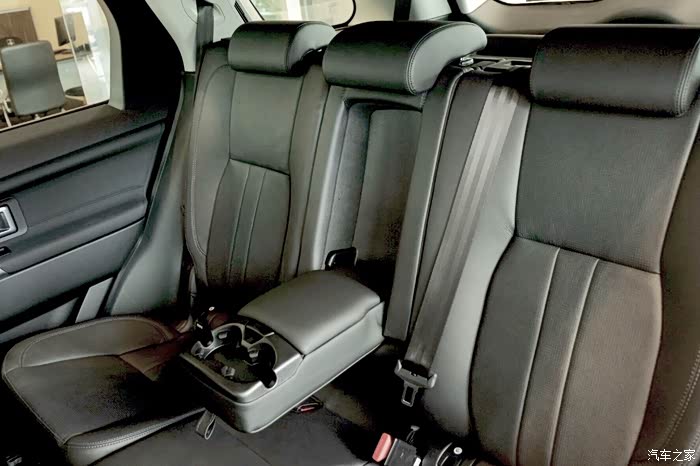 2018路虎发现无止境# 到店体验奇瑞路虎-发现神行 试驾路虎发 5