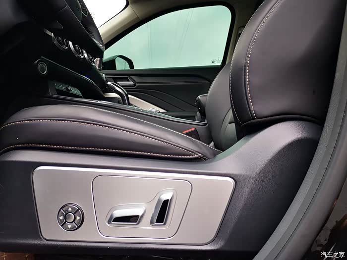 这台车你值得拥有,魏派vv6.