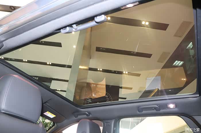 路虎发现运动版到店看车/试驾#路虎旗下新生代车型—发现运动版