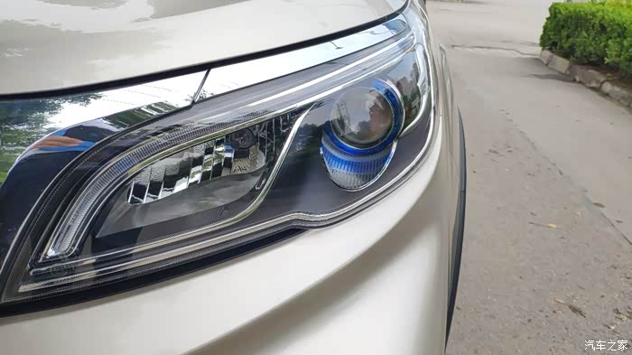 2019款远景x3我的量身定制版