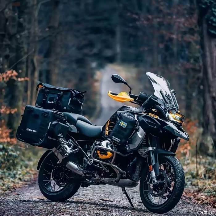 【图】全国收台1250adv新款40周年_宝马摩托车论坛_汽车之家论坛