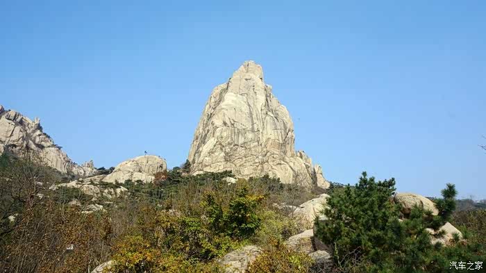 你好2021九仙山老母阁游玩