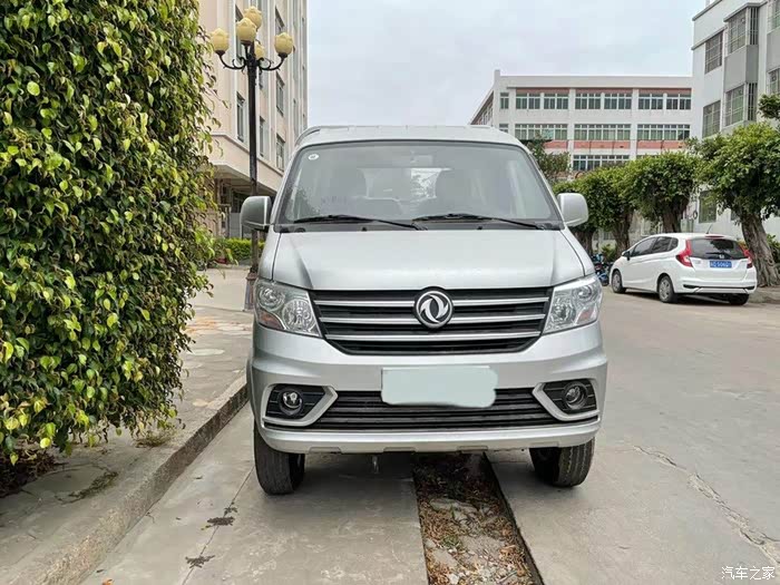携东风小康d51一起走向致富道路