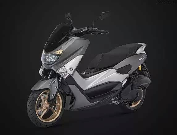 豪爵铃木汉堡人150登场打脸本田雅马哈