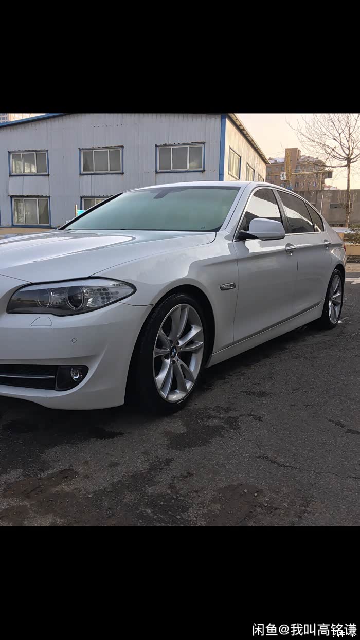 倍适登b12宝马五系f18