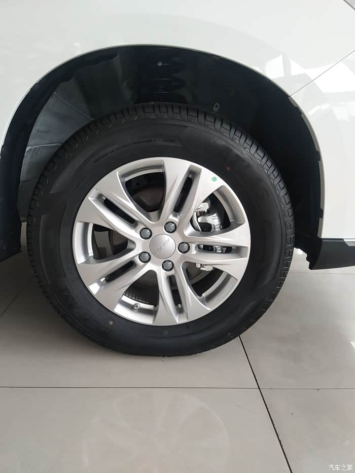 哈弗m6plus家用车