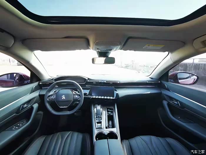 【图】508l驾控版,值得拥有_标致508论坛_汽车之家论坛