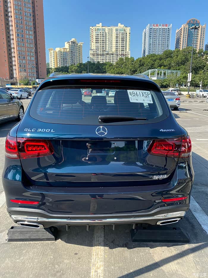 奔驰glc论坛_汽车之家论坛