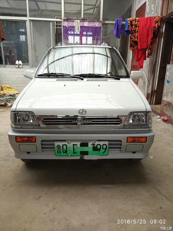 【图】t11实在的车,提车7个月有感,附图_江南t11论坛_汽车之家论坛