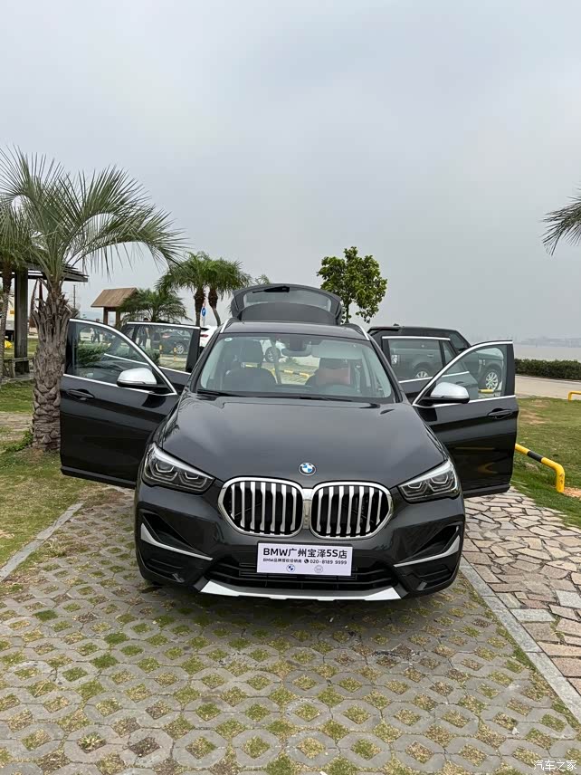 神秘灰x1我人生第二部车