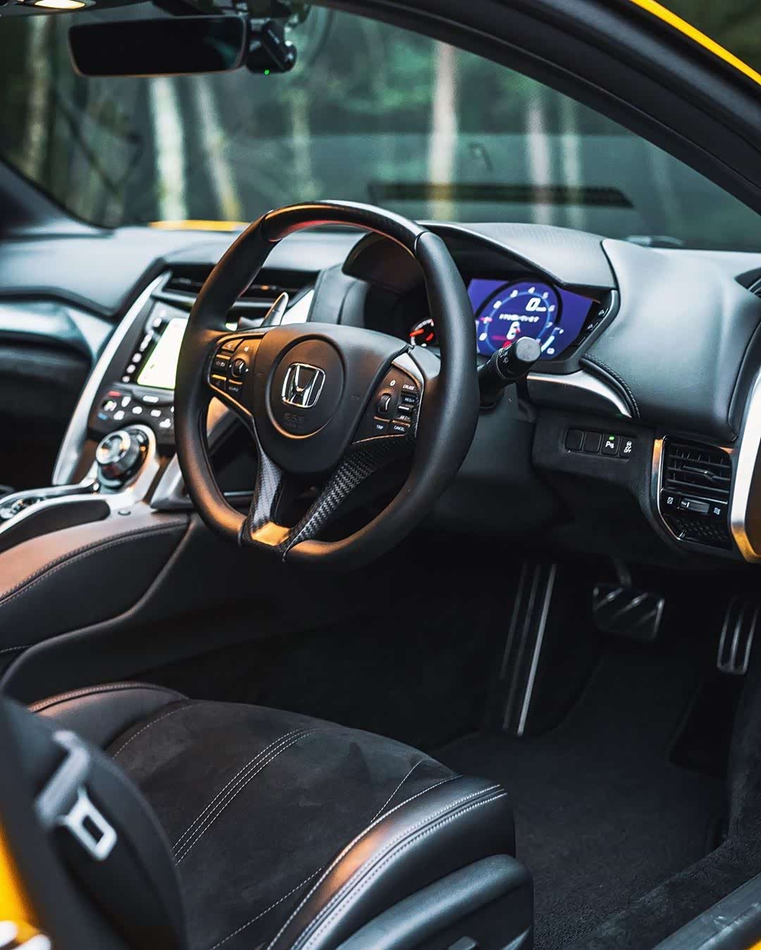 本田nsx论坛_手机汽车之家