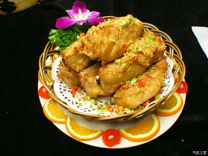 【你好2021】美食合集之牛年大吉美味佳肴椒酿青