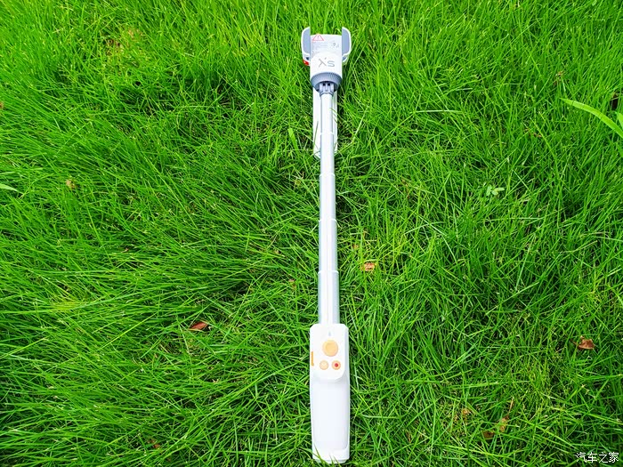 【家家众测】手机云台smooth xs测评.