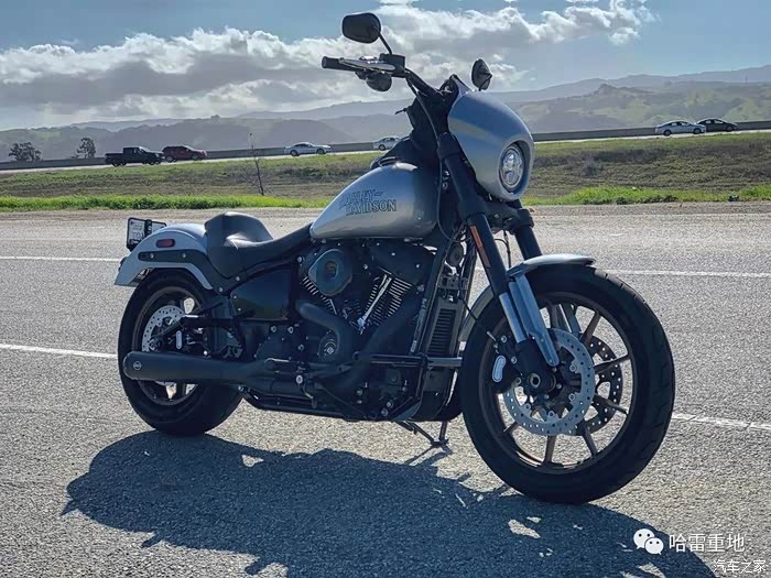 【图】这台路威s改的真到位,漂亮!_哈雷摩托车论坛_汽车之家论坛