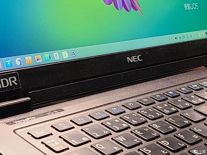 necvk22迟到的评测