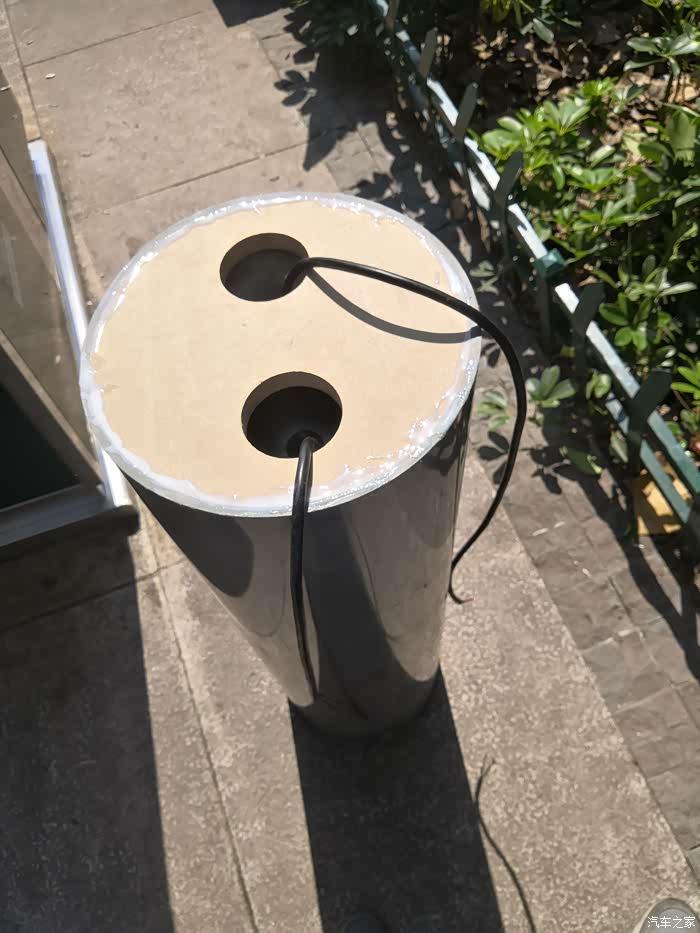 bose气流炮八寸超级低音炮水管炮车载低音炮音响改装